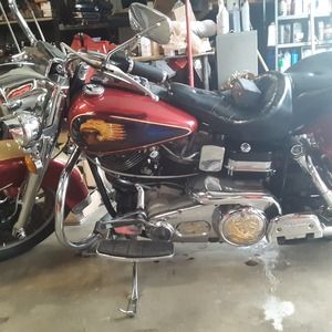 Meet your Posher, Danny